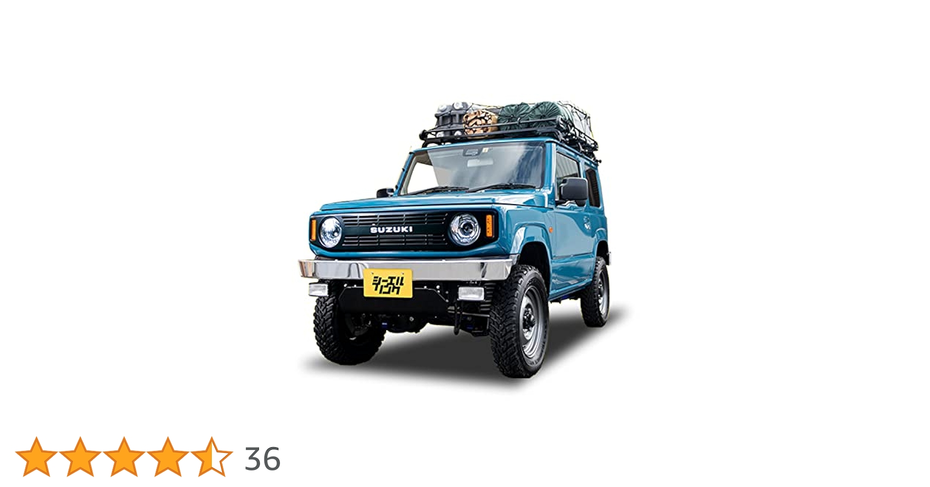 ジムニー CLLINK フロントグリル CL20 フロントグリル <br> ジムニー JB64 JB74 JC74 <br> | CL20